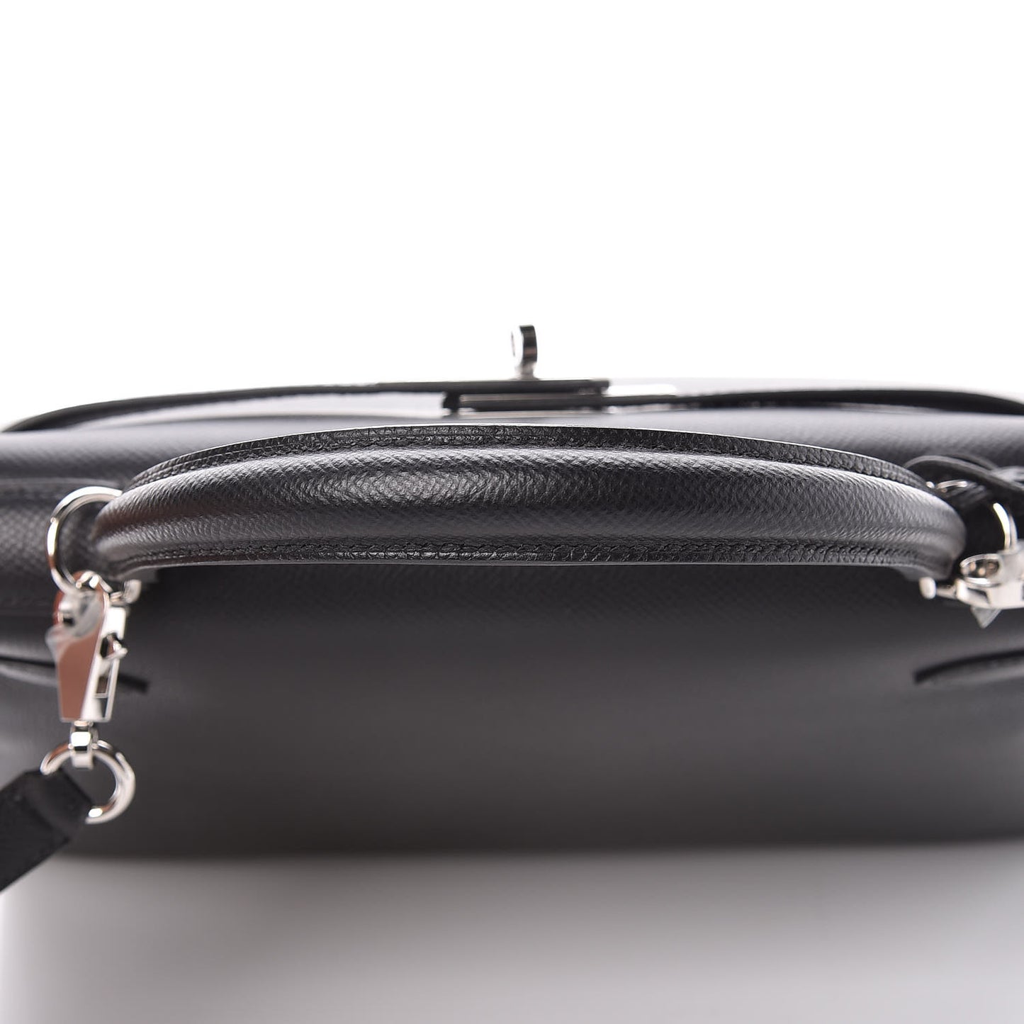 Epsom Kelly Sellier 28 Black