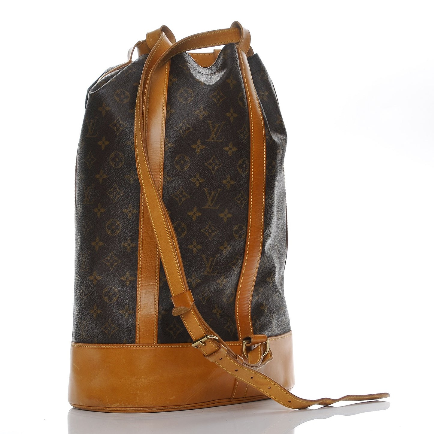 Monogram Randonnee GM Backpack