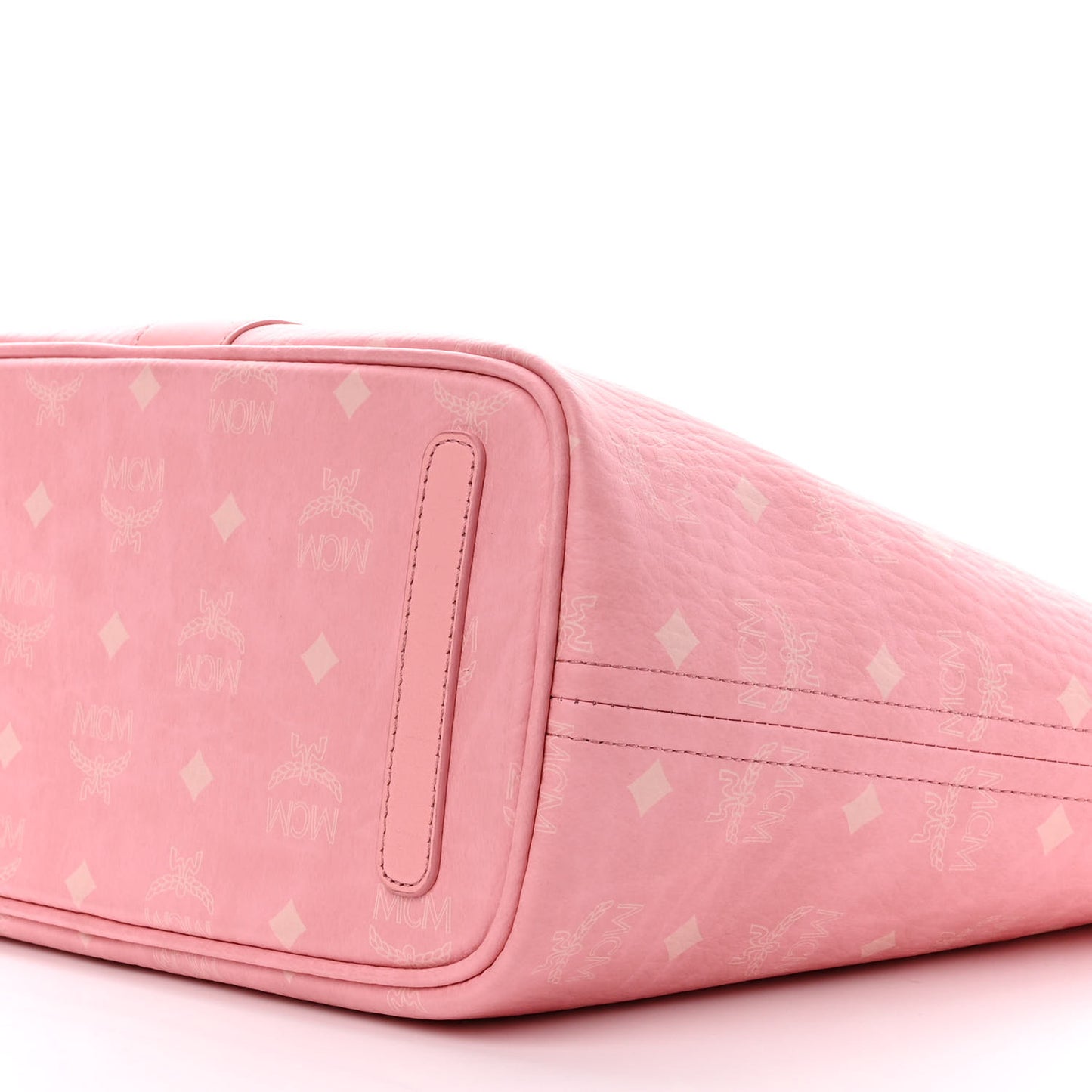 Visetos Small Liz Reversible Shopper Tote Blossom Pink