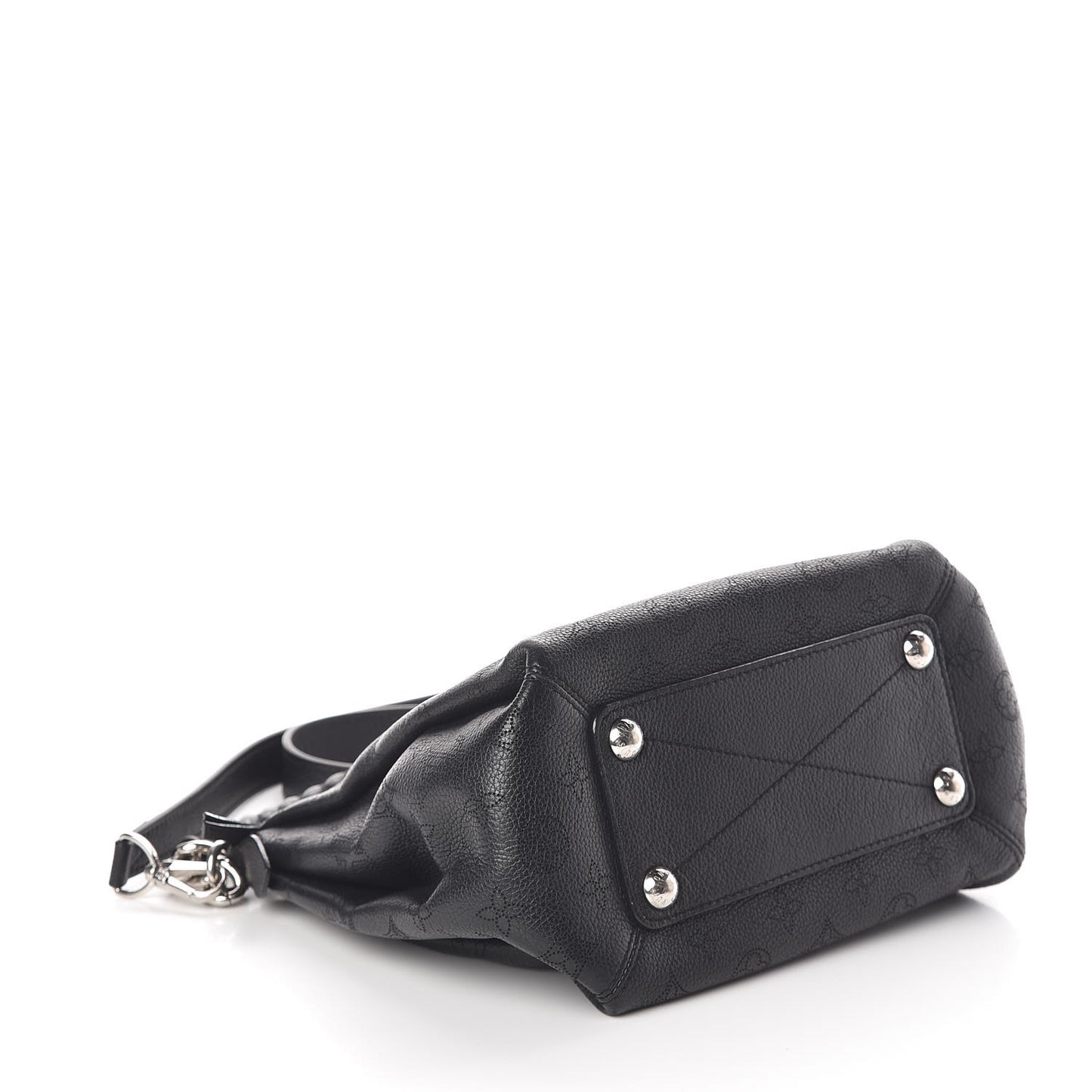 Mahina Babylone Chain BB Black