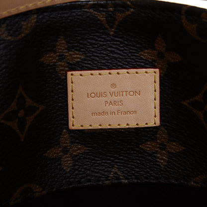 Louis Vuitton Monogram Melie 6 of 6