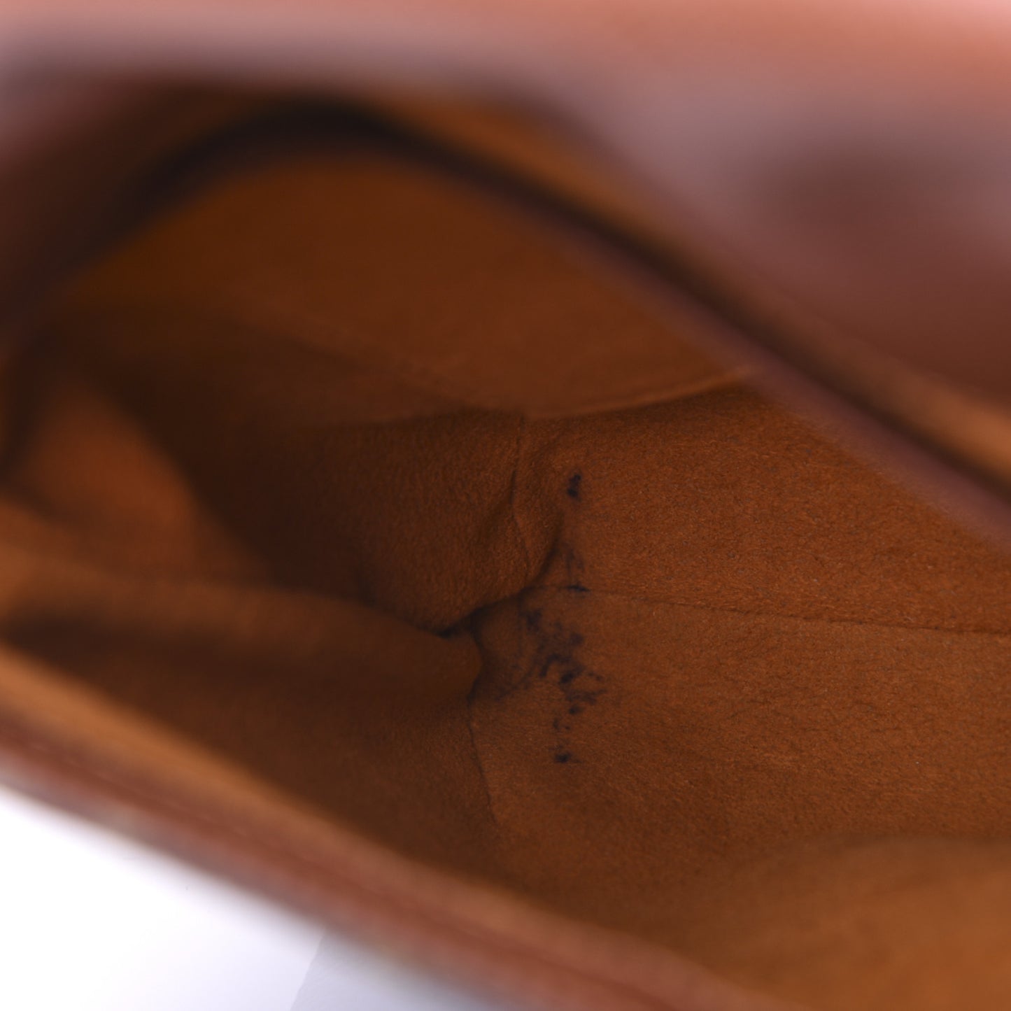 Monogram Musette Salsa