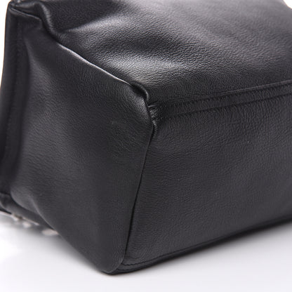 Givenchy Sugar Goatskin Small Pandora Black 8 of 9