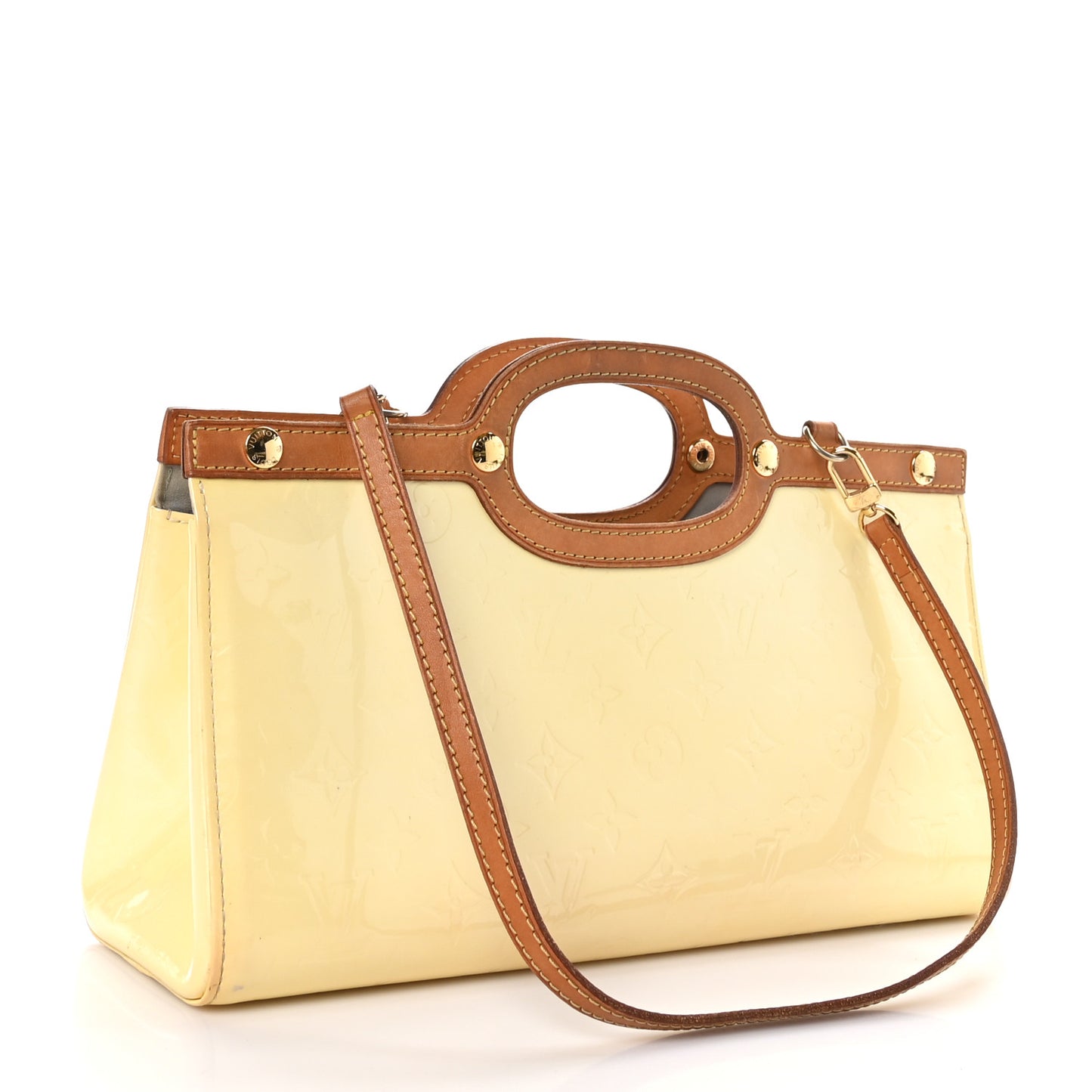 Vernis Roxbury Drive Perle