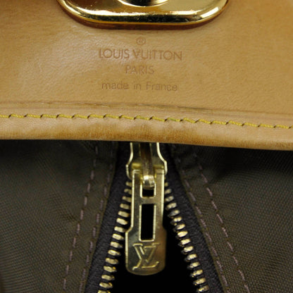 Louis Vuitton Monogram Portable Garment Carrier 5 of 6
