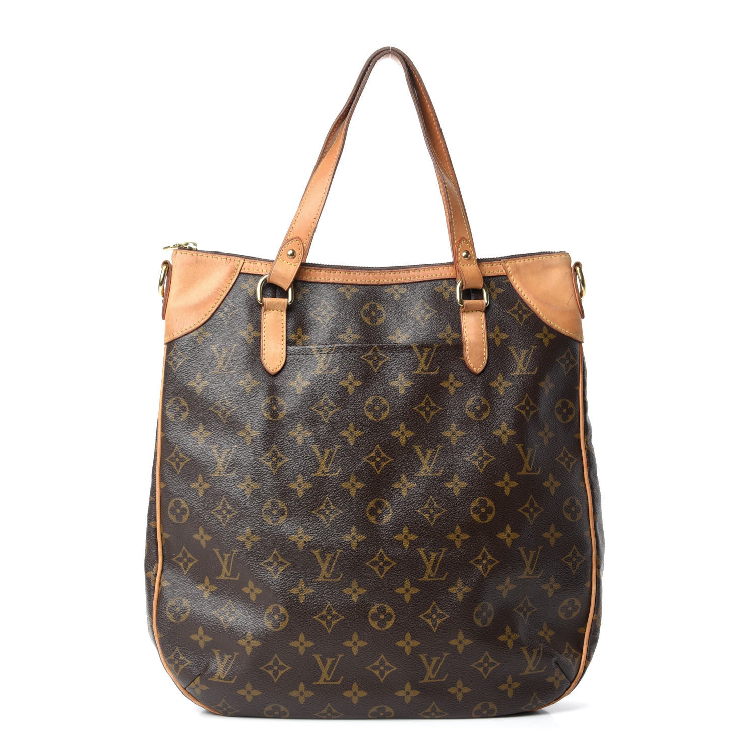Louis Vuitton Monogram Odeon GM 1 of 12