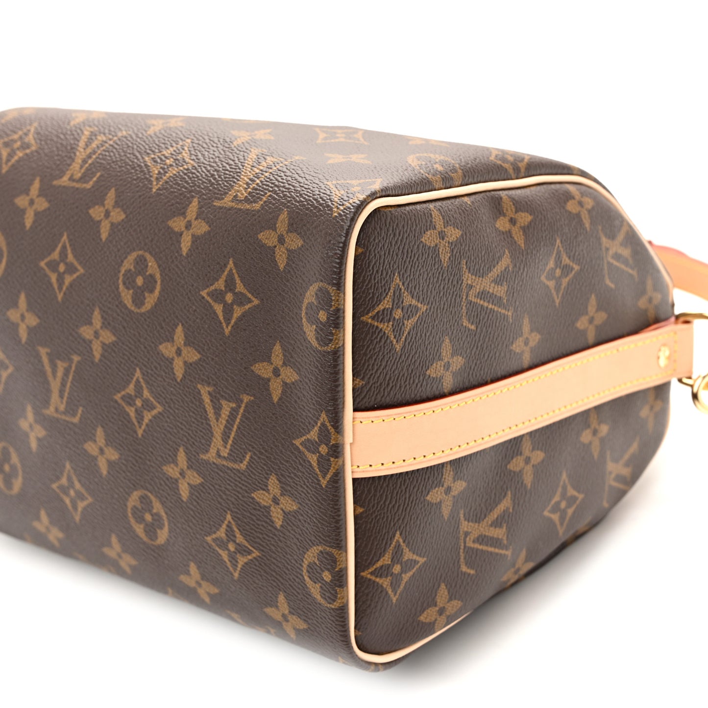 Monogram Speedy Bandouliere 25