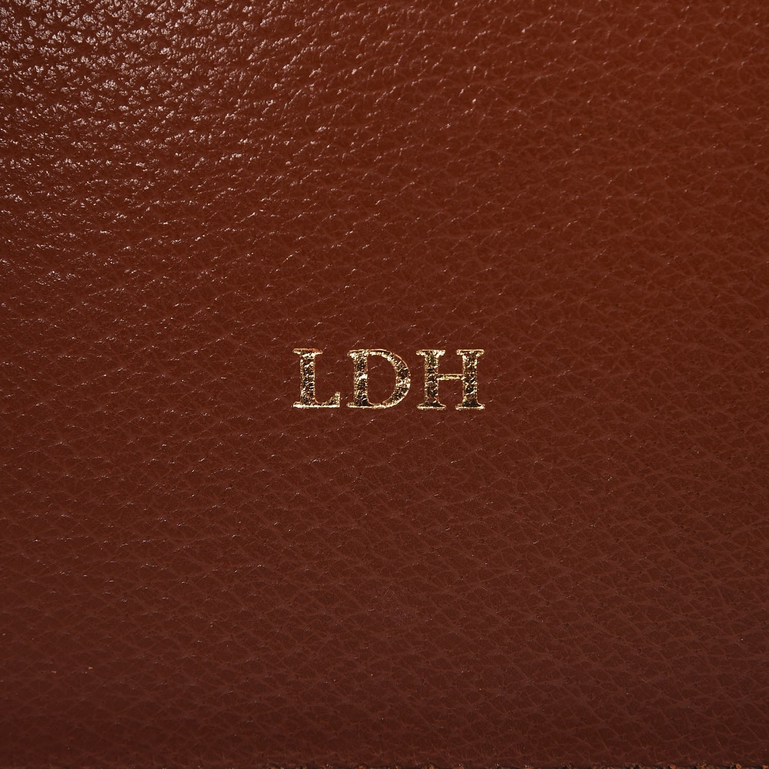 Louis Vuitton Monogram Notebook Cover GM 13 of 17