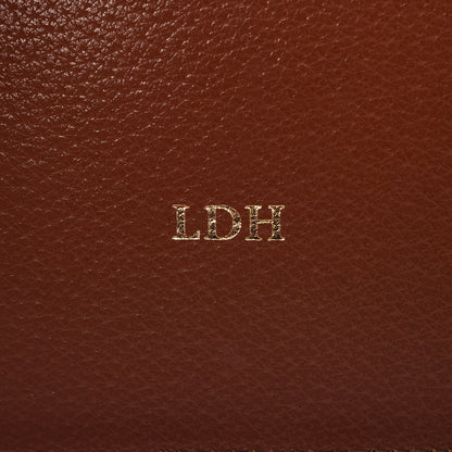 Louis Vuitton Monogram Notebook Cover GM 13 of 17