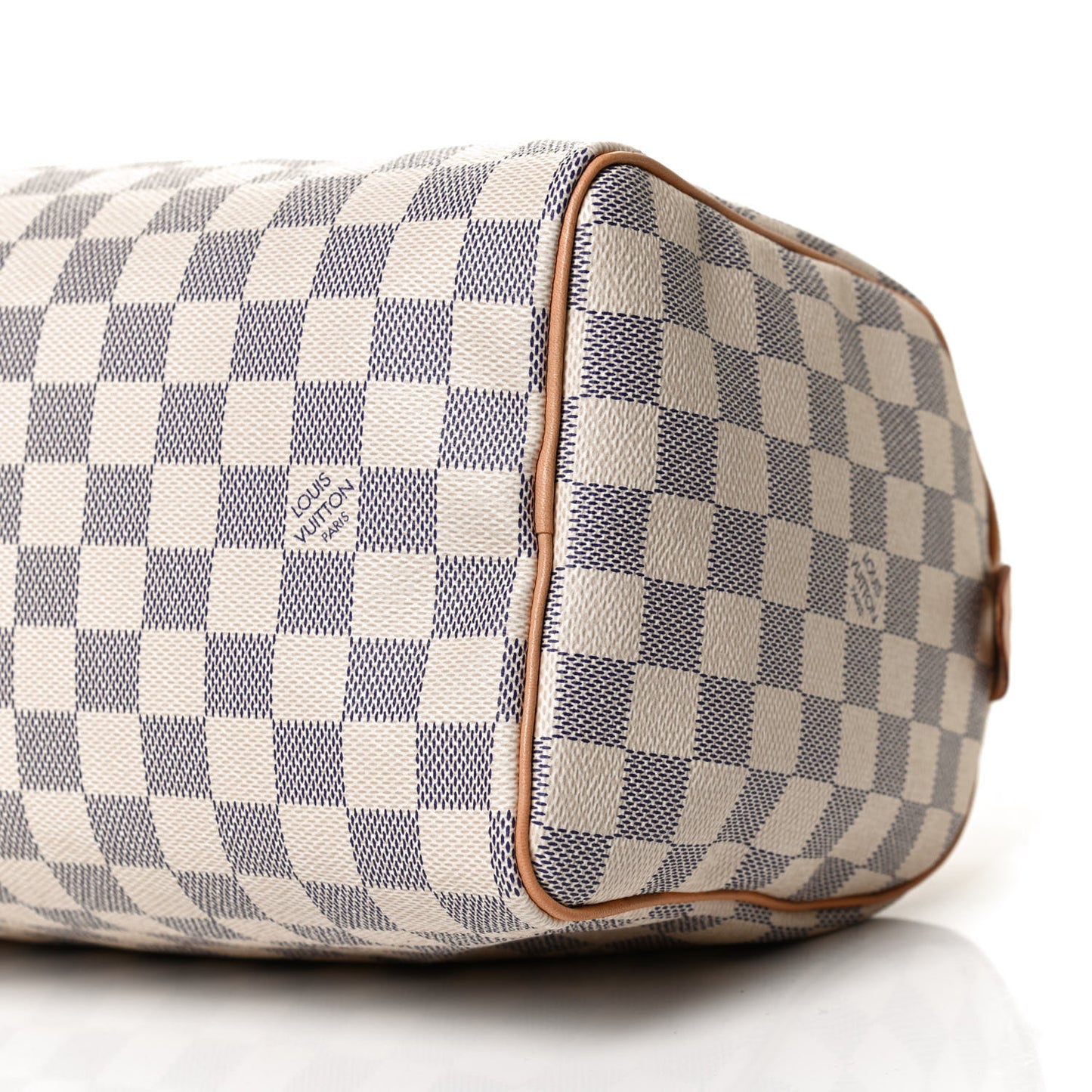 Damier Azur Speedy 25