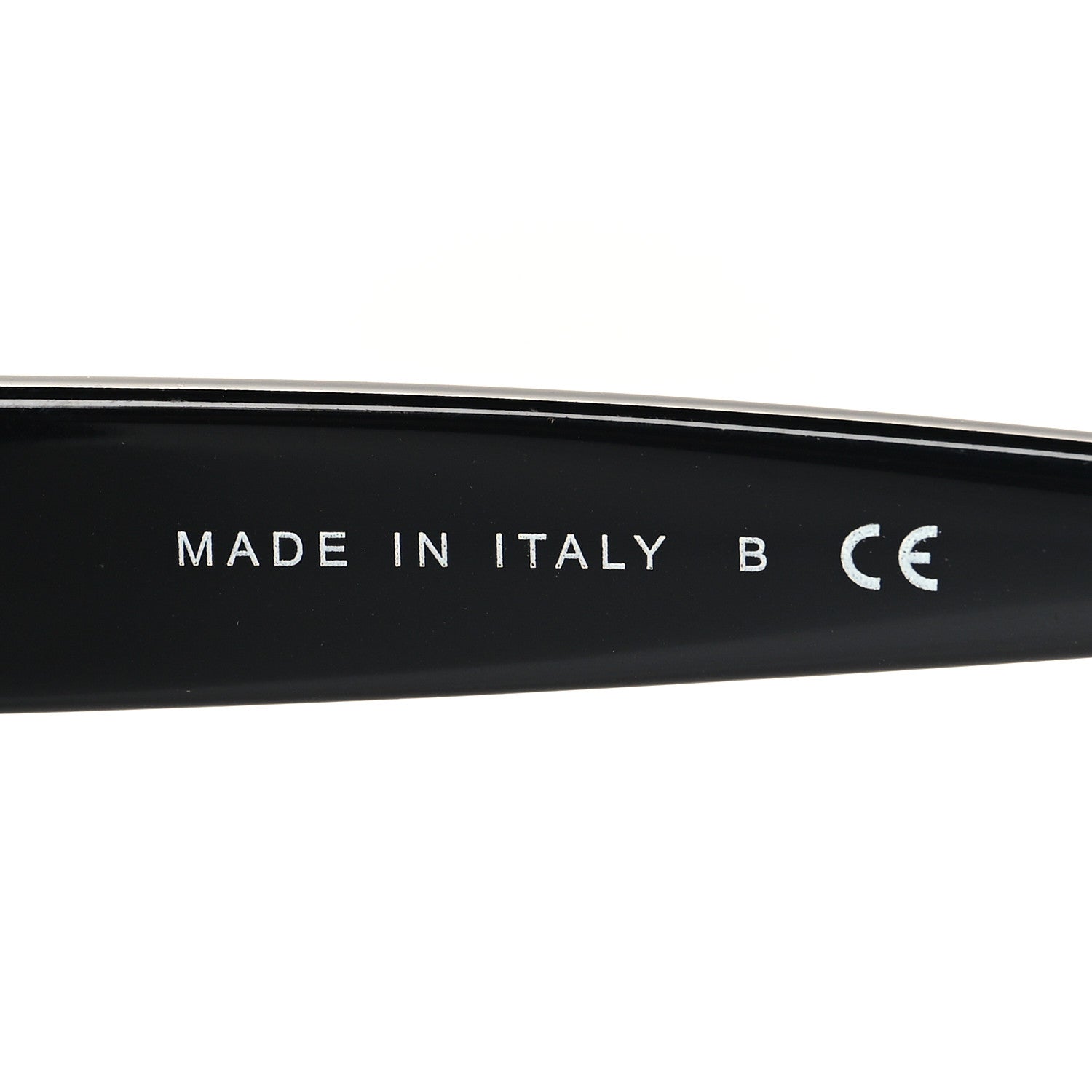 Chanel Acetate CC Sunglasses 5203 Black 6 of 7