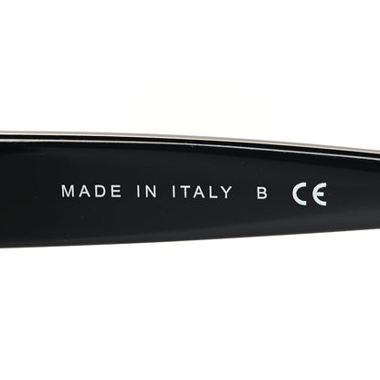 Chanel Acetate CC Sunglasses 5203 Black 6 of 7
