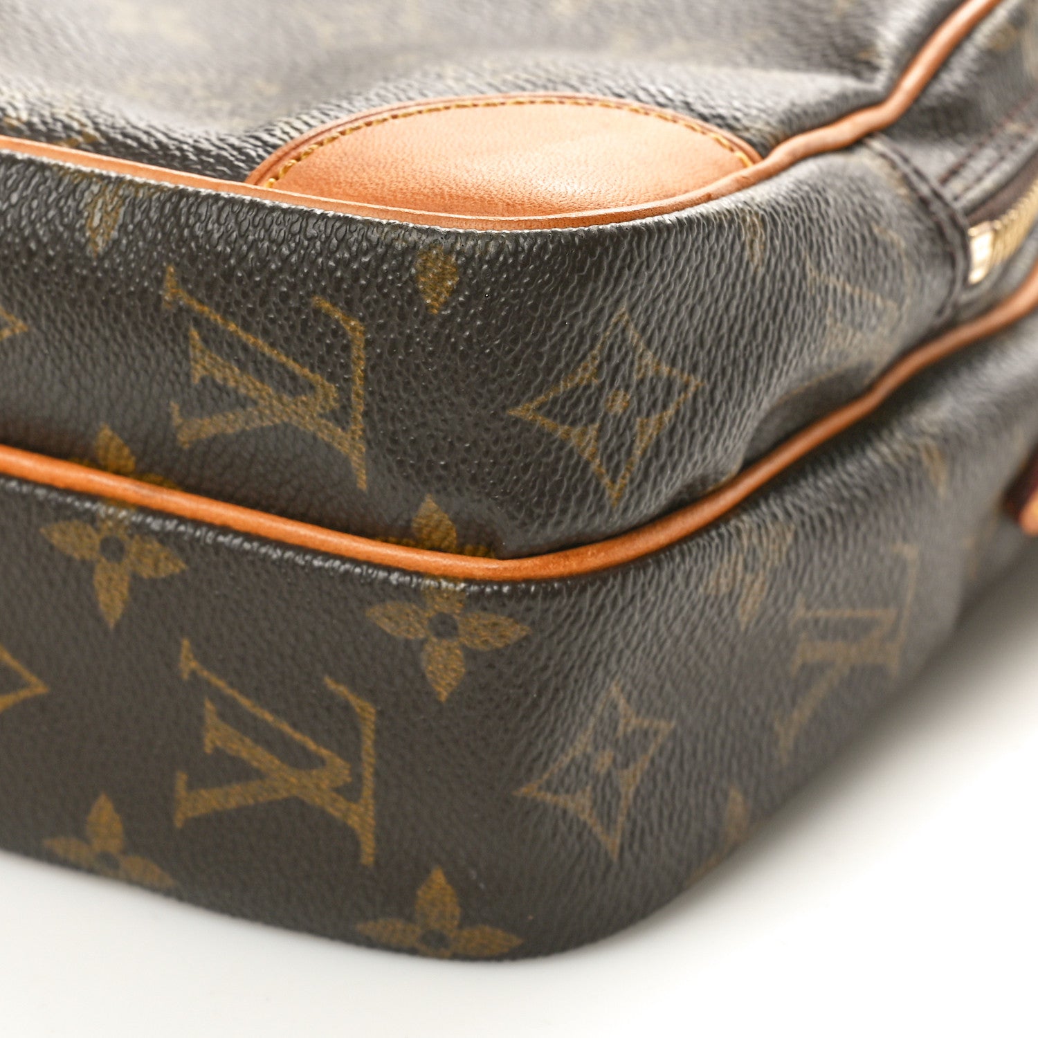 Louis Vuitton Monogram Amazone 9 of 9
