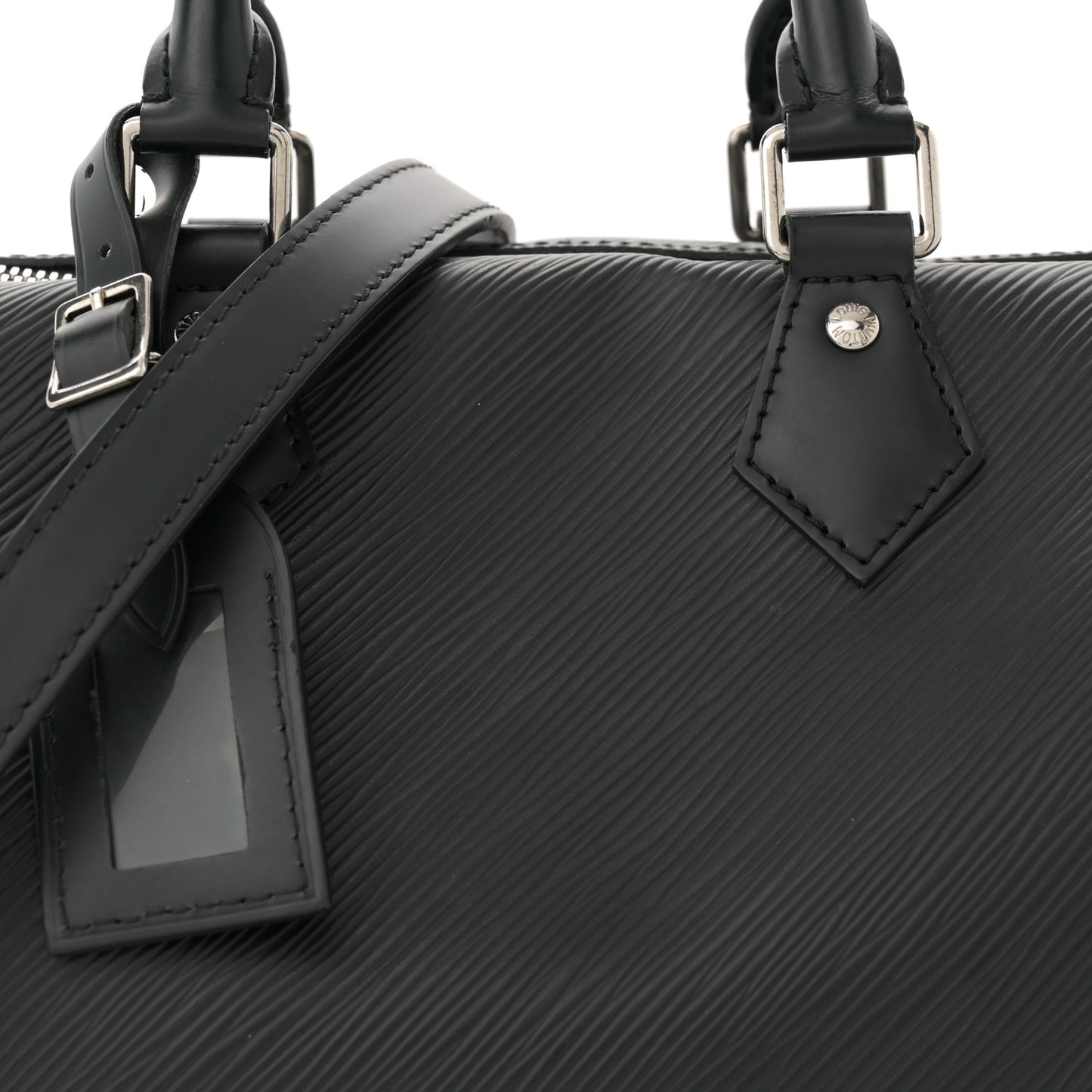 Epi Speedy Bandouliere 25 Black