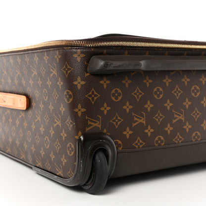 Louis Vuitton Monogram Pegase 65 4 of 23