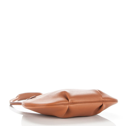 Hermes Togo Cacahuete Gold 4 of 8