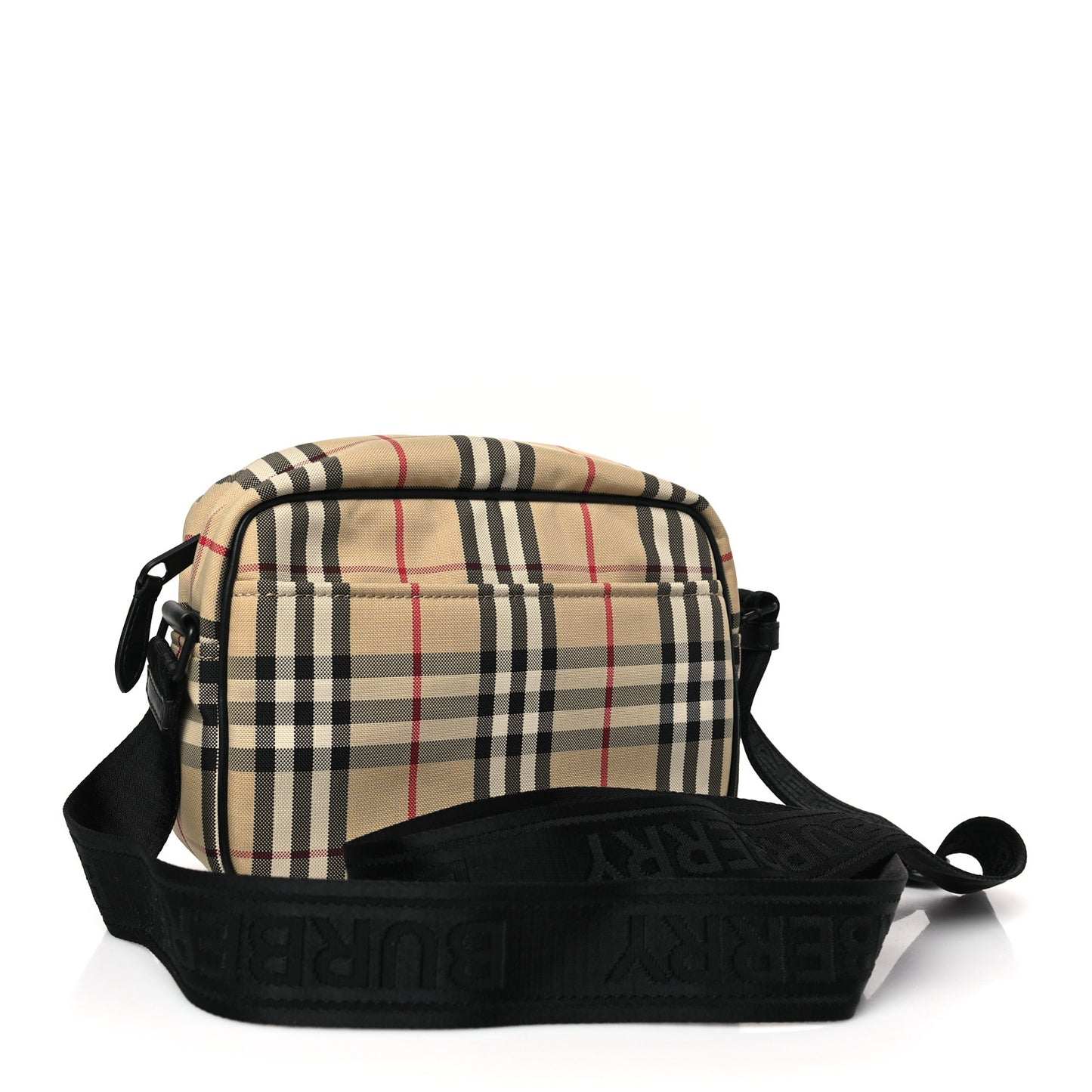 Vintage Check Paddy Crossbody Bag Archive Beige