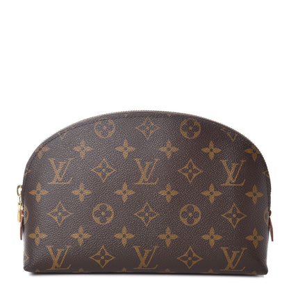 Louis Vuitton Monogram Cosmetic Pouch GM 1 of 6