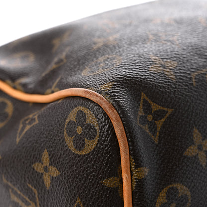Louis Vuitton Monogram Speedy 35 10 of 20
