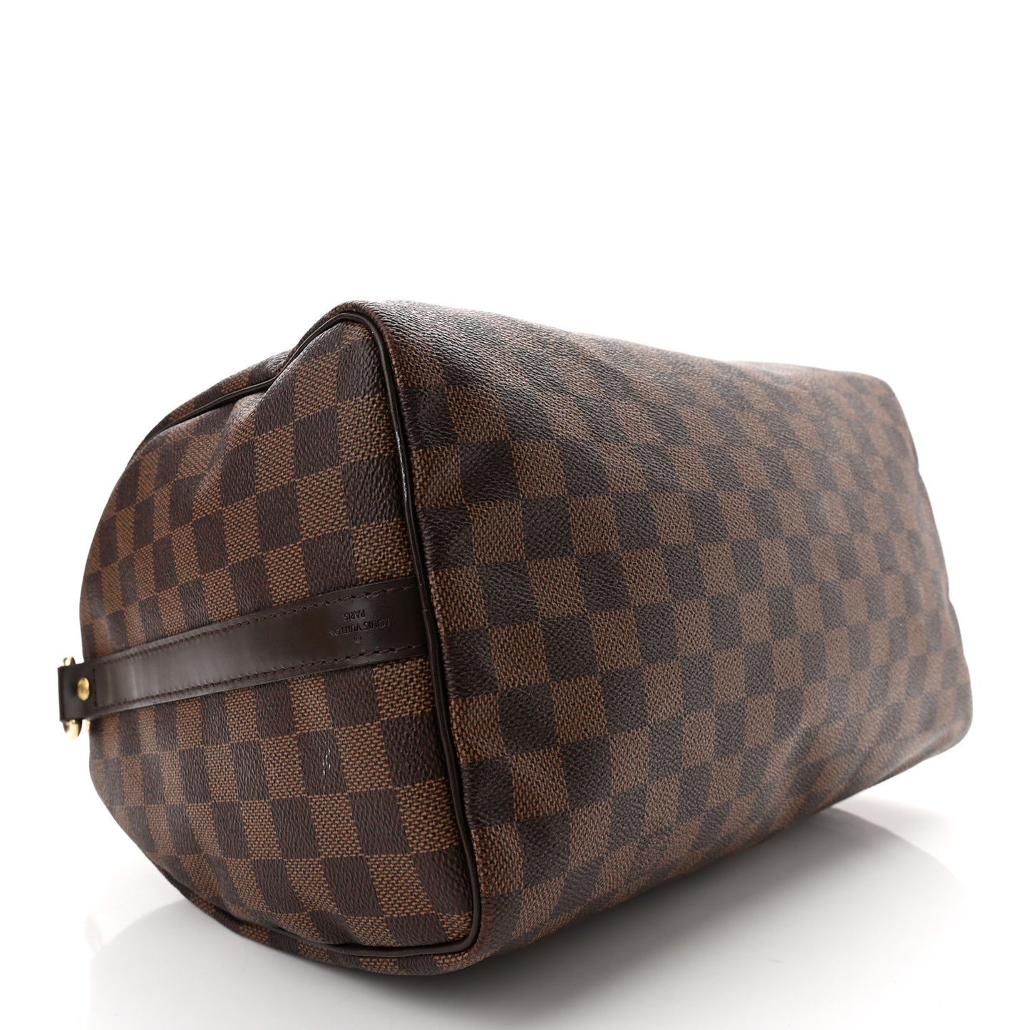 Damier Ebene Speedy Bandouliere 30