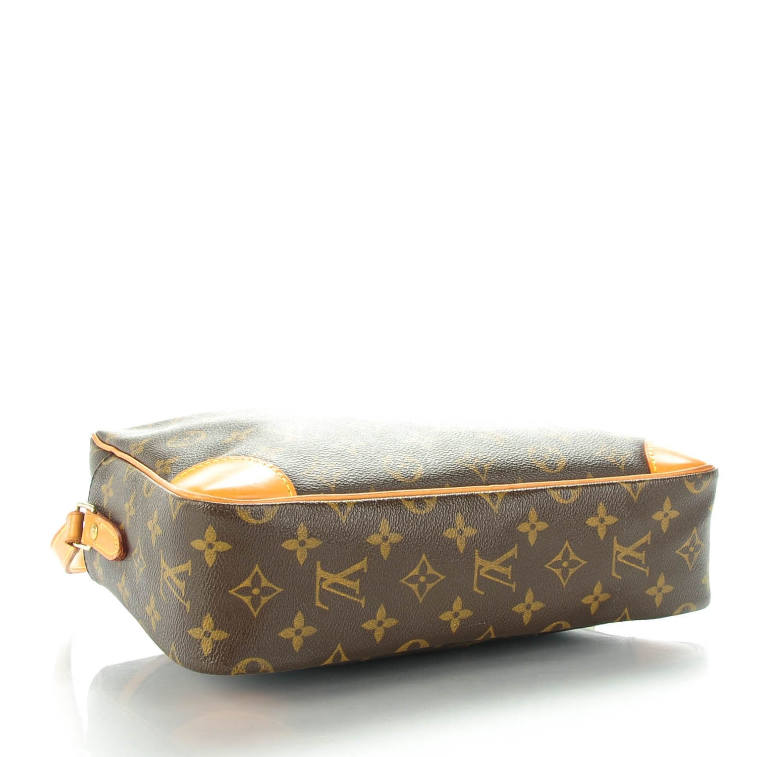 Louis Vuitton Monogram Trocadero 27 4 of 8