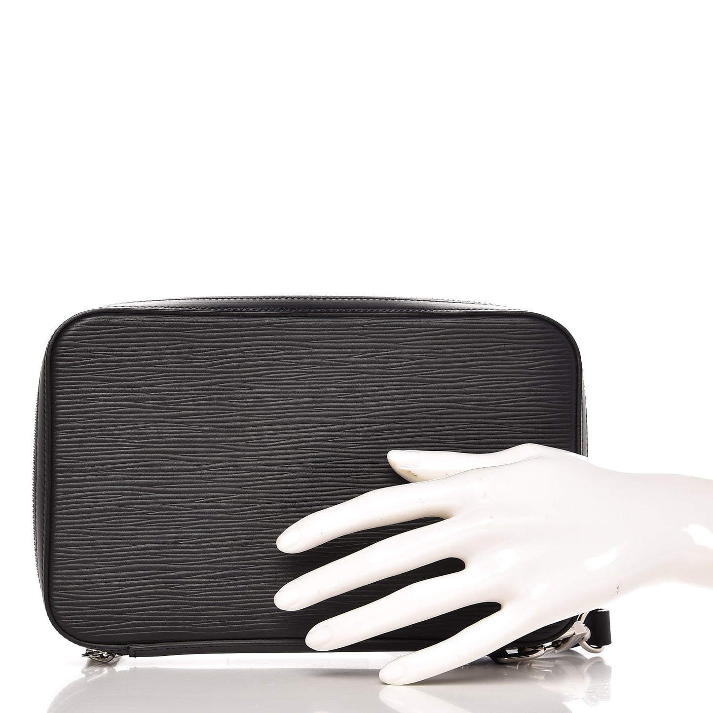 Epi Dandy Wallet Black