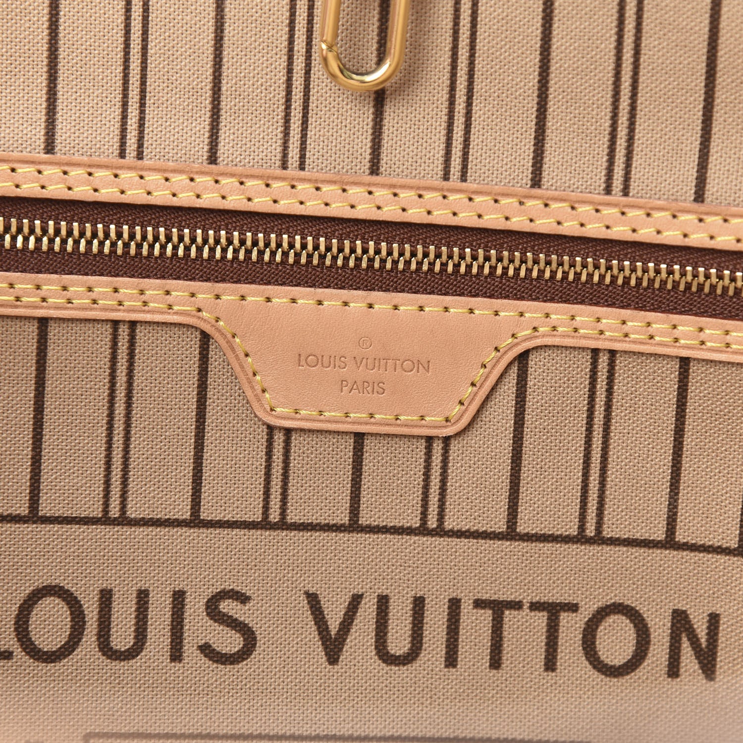 Louis Vuitton Monogram Neo Neverfull GM 7 of 13