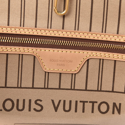 Louis Vuitton Monogram Neo Neverfull GM 7 of 13