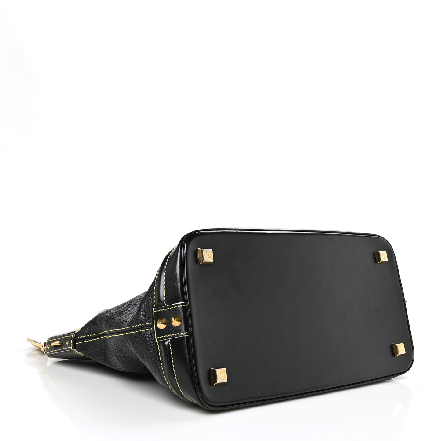 Suhali Lockit MM Black