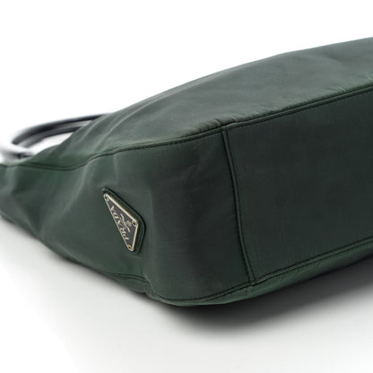 Prada Nylon Tote Mimetico 6 of 10