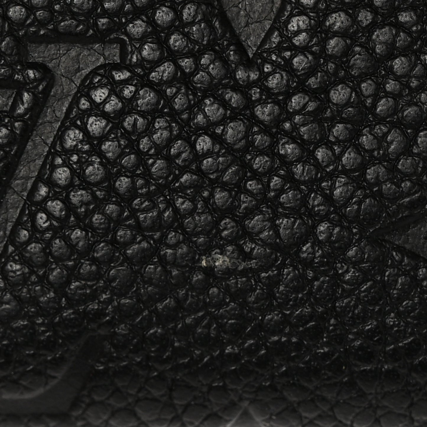 Empreinte Emilie Wallet Black Dune
