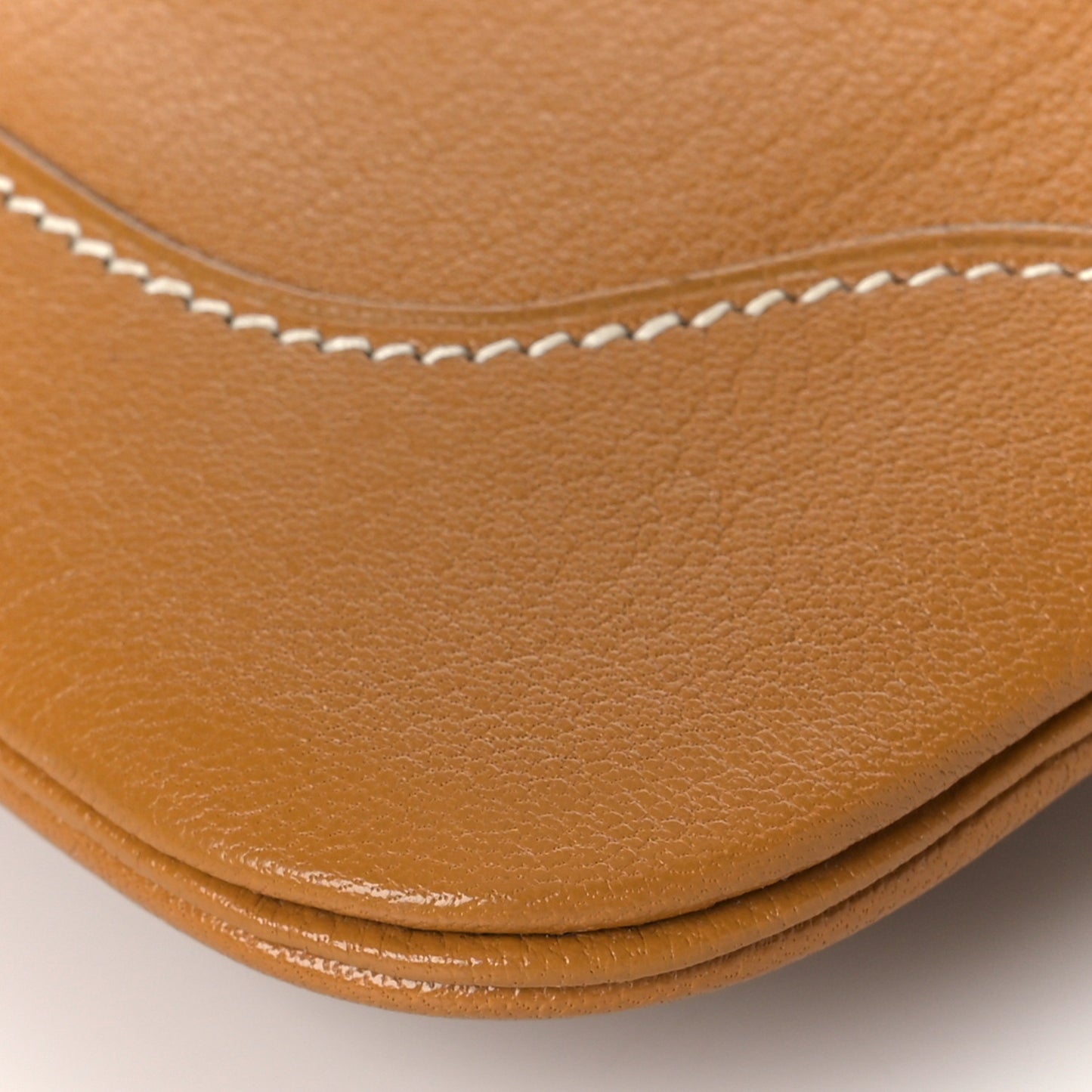 Chevre Mysore Trim 24 Gold