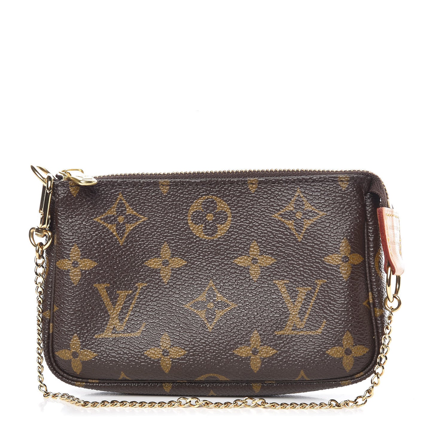 Monogram Mini Pochette Accessories