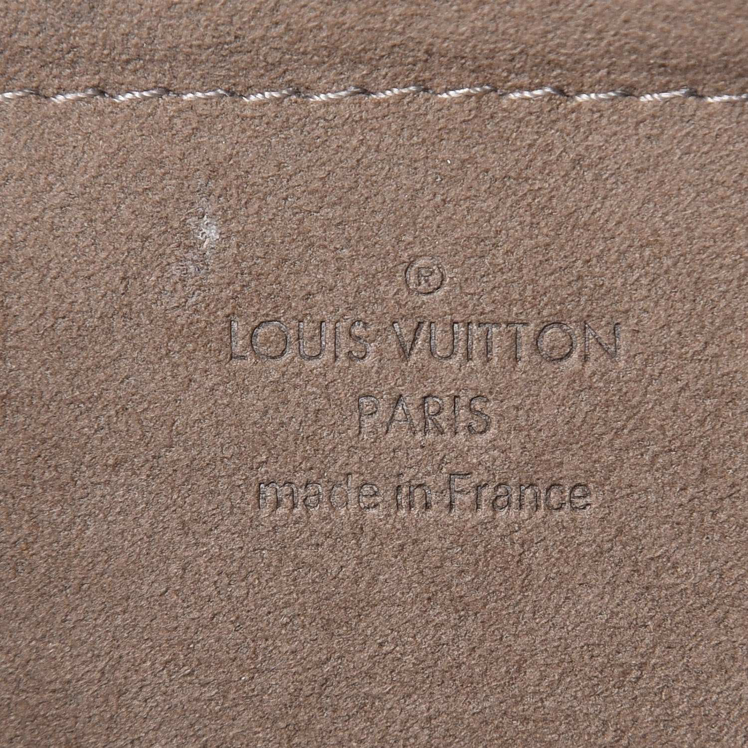 Louis Vuitton Monogram Multicolor Pochette Milla MM Black 6 of 10