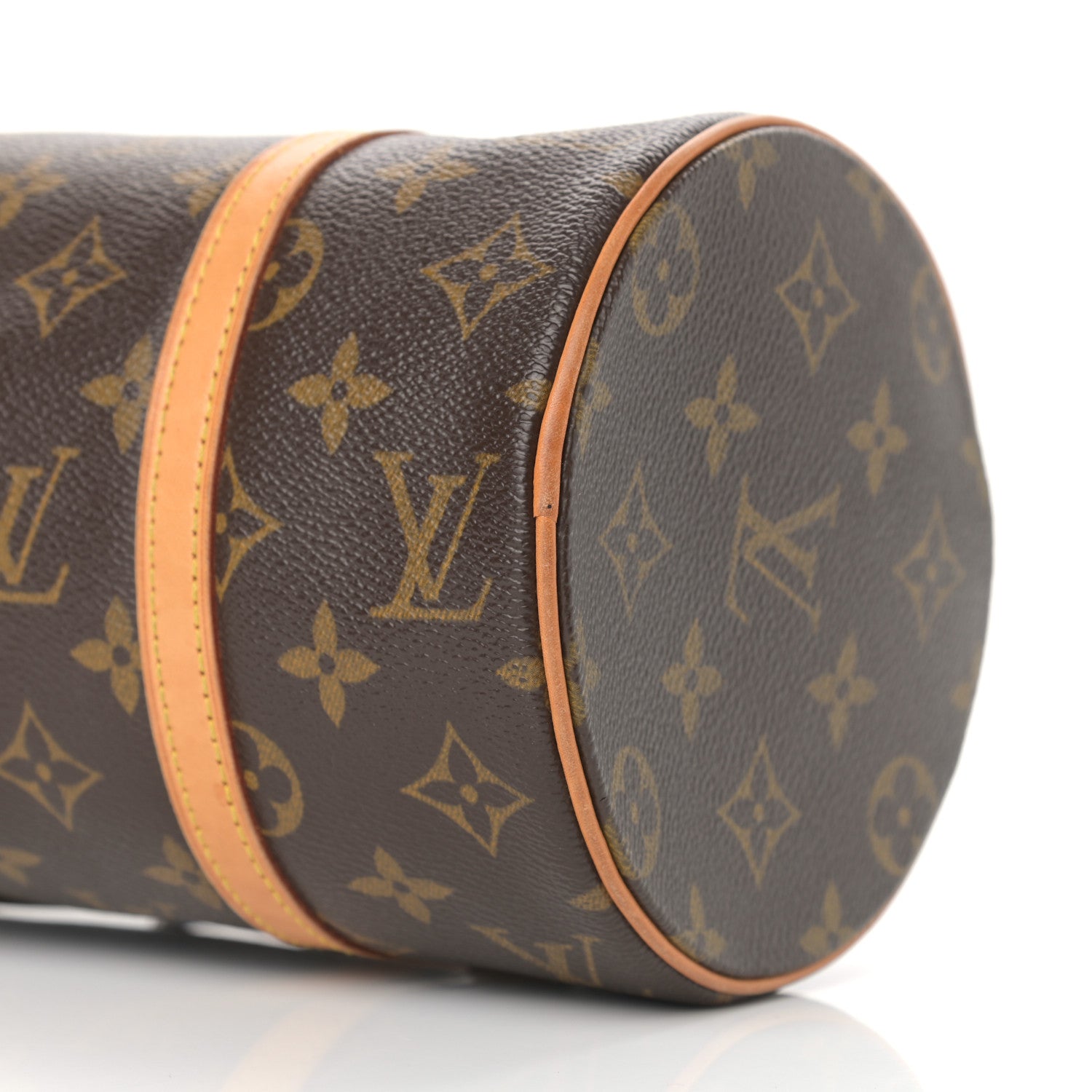 Louis Vuitton Monogram Papillon 26 9 of 10