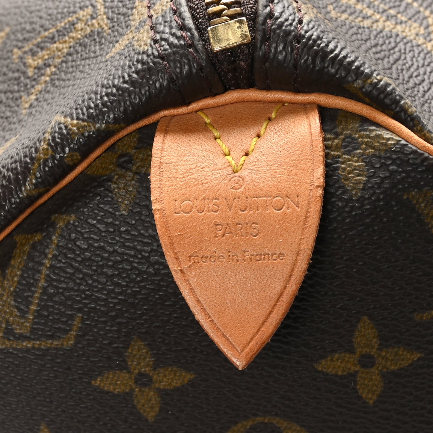 Monogram Speedy 40
