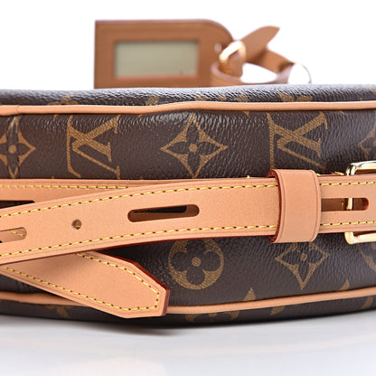 Louis Vuitton Monogram Boite Chapeau Souple 10 of 11