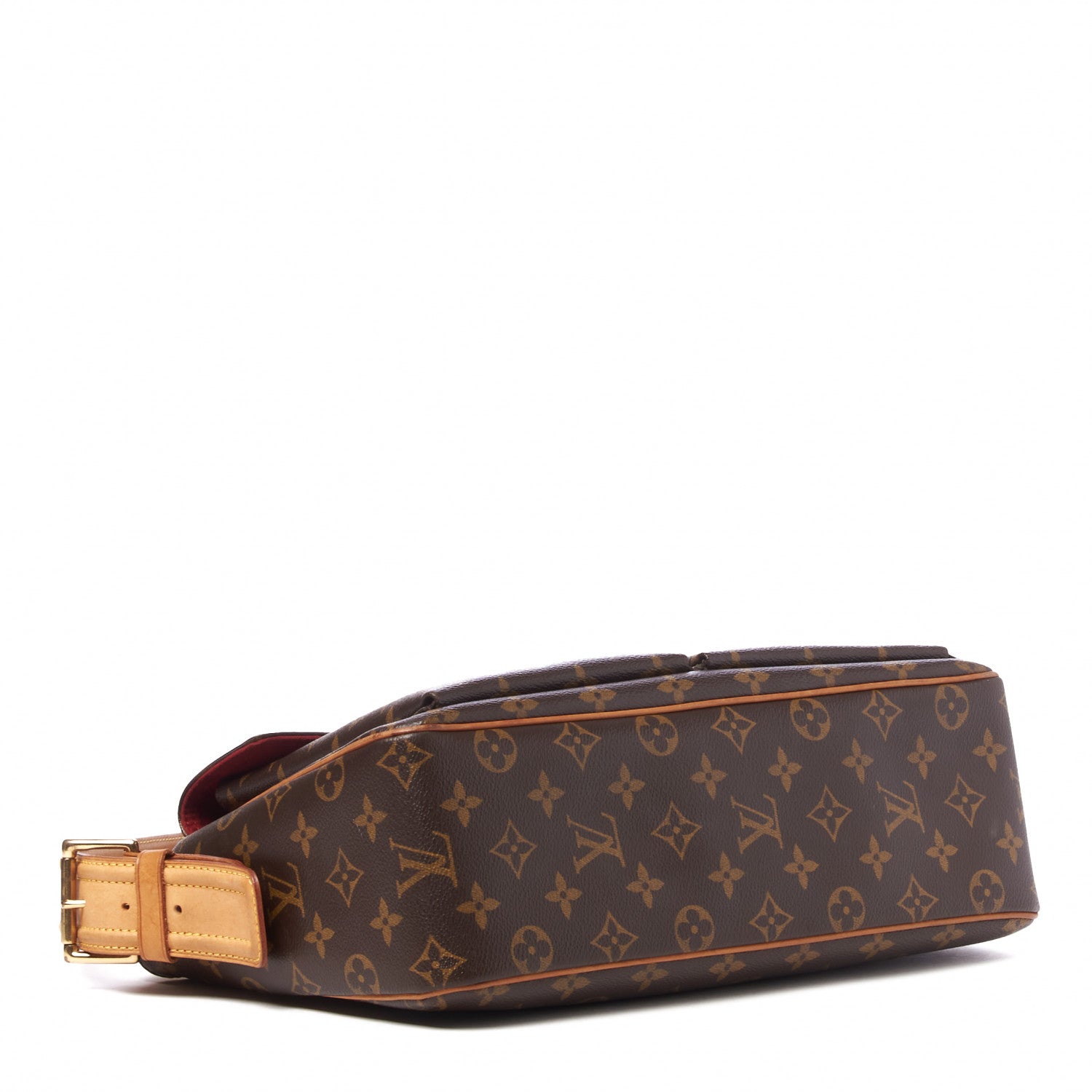 Louis Vuitton Monogram Viva-Cite GM 3 of 7