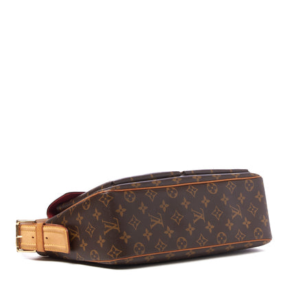 Louis Vuitton Monogram Viva-Cite GM 3 of 7
