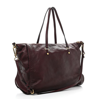 Louis Vuitton Empreinte Lumineuse GM Flamme 3 of 12