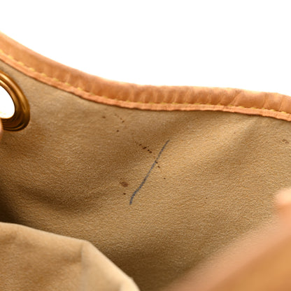 Louis Vuitton Monogram Galliera PM 11 of 12