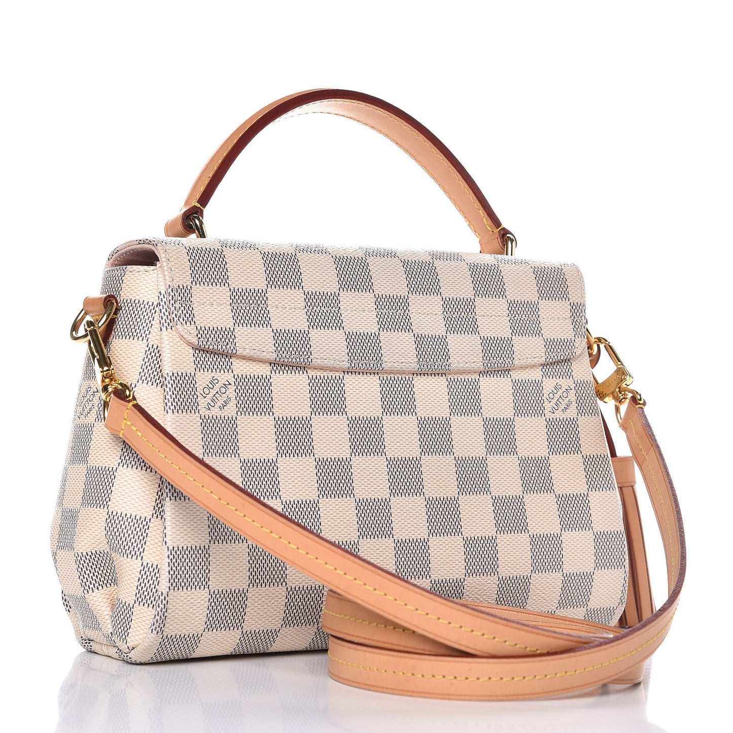 Damier Azur Croisette