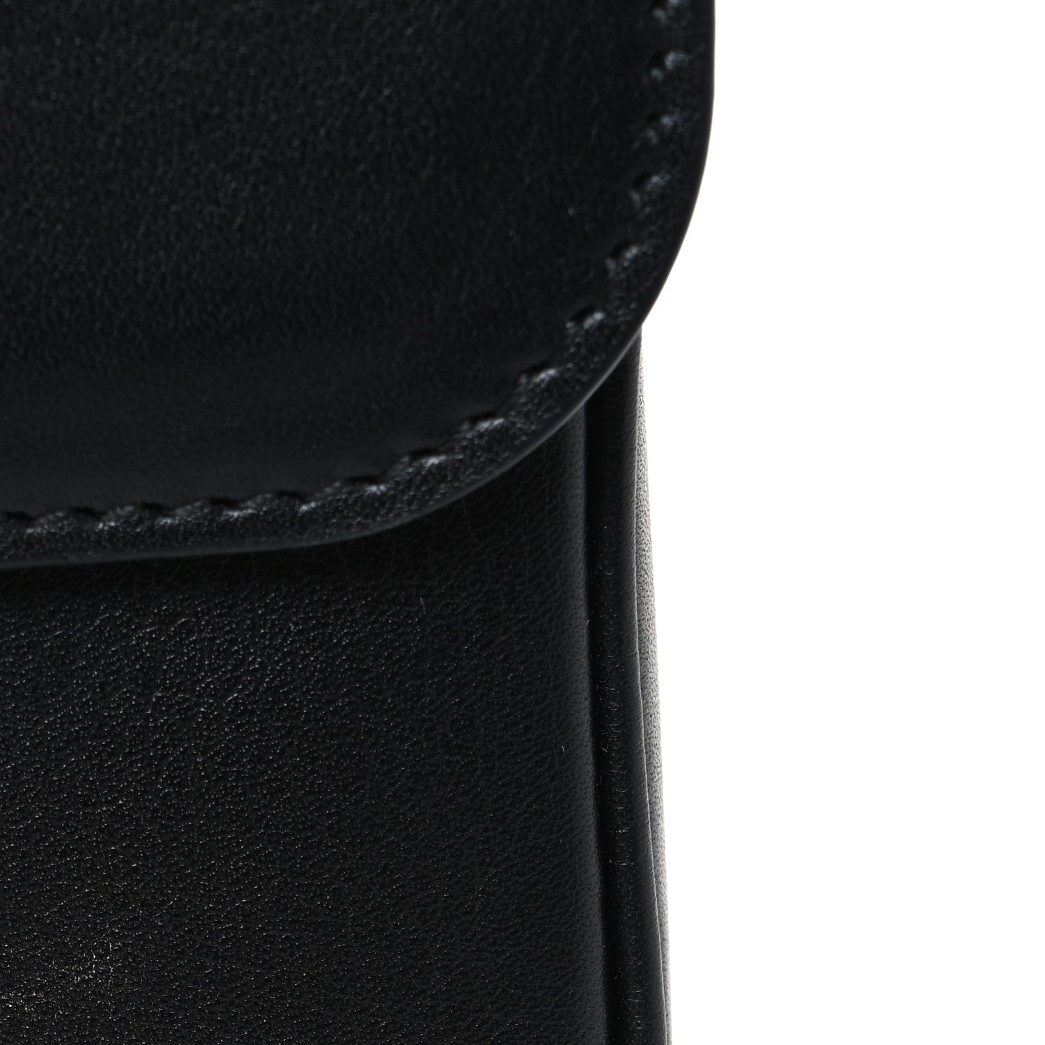 Gucci Arabella Calfskin Horsebit 1955 Small Shoulder Bag  Black 11 of 11