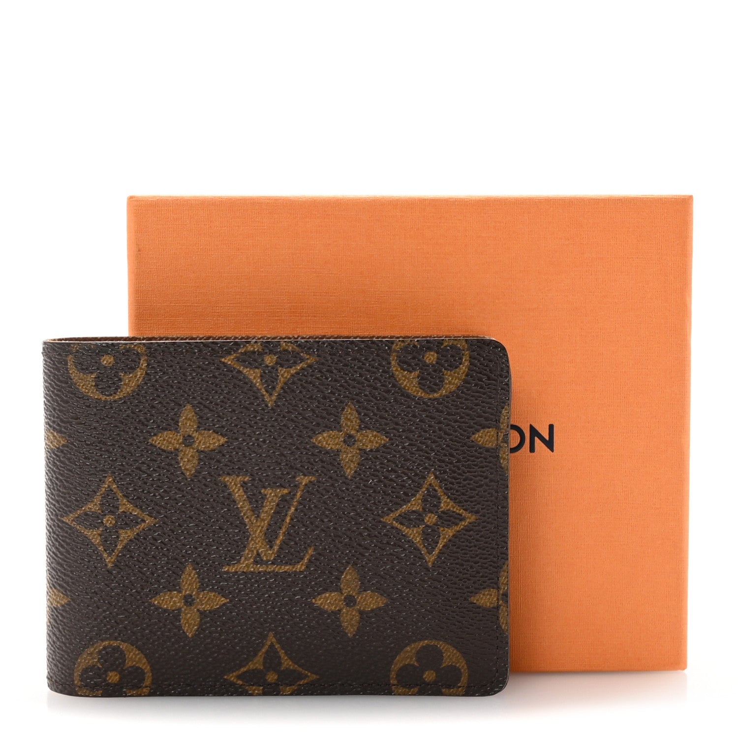Louis Vuitton Monogram Multiple Wallet 7 of 7