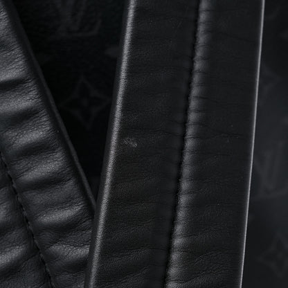 Louis Vuitton Monogram Eclipse Discovery Backpack PM 11 of 11