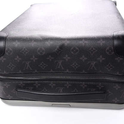 Louis Vuitton Monogram Eclipse Horizon 55 23 of 24