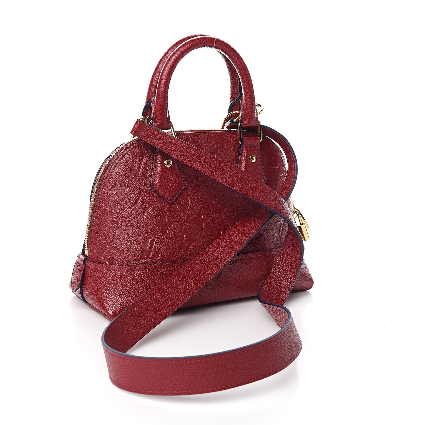 Empreinte Neo Alma BB Cherry Berry