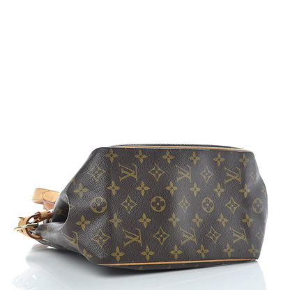 Louis Vuitton Monogram Batignolles 4 of 16
