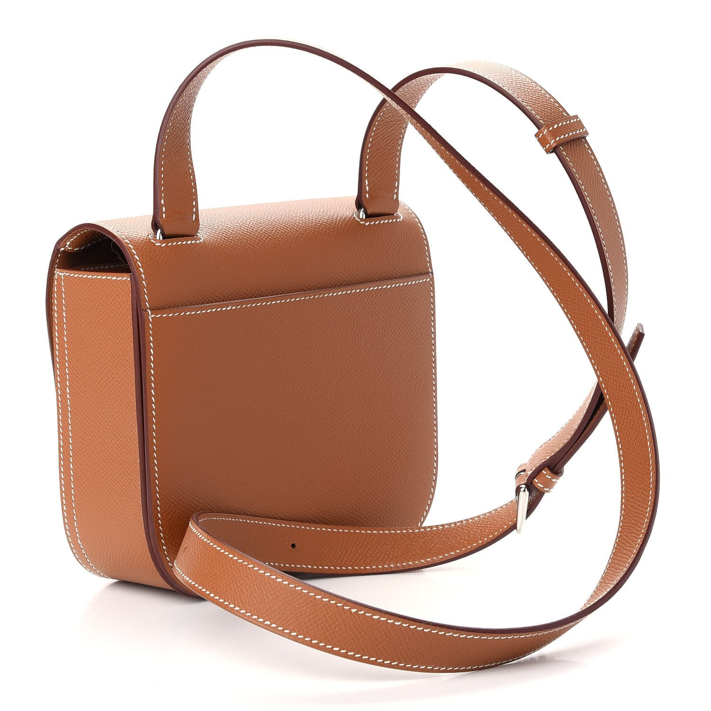 Epsom Mini Della Cavalleria Gold