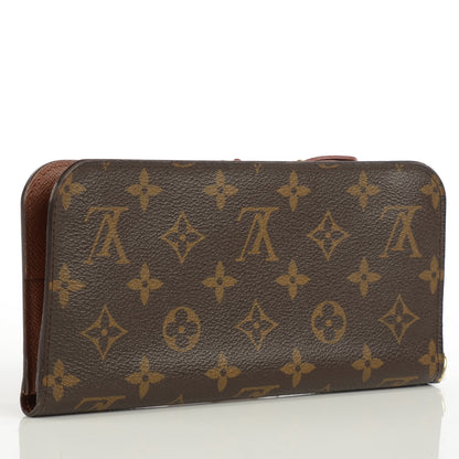 Louis Vuitton Monogram Insolite Wallet 4 of 14